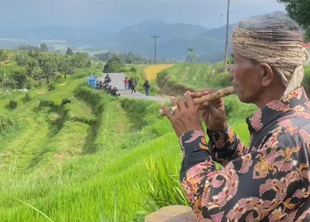 Alat Musik Tradisional Minangkabau